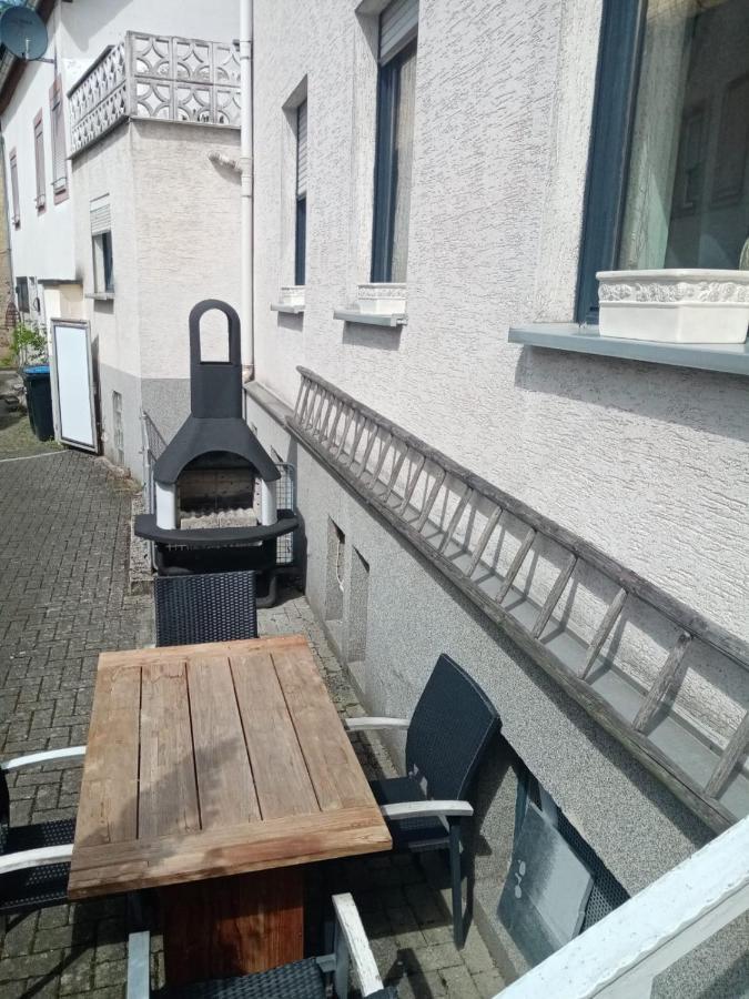 Ferienwohnung Sunna Lieser Exterior photo